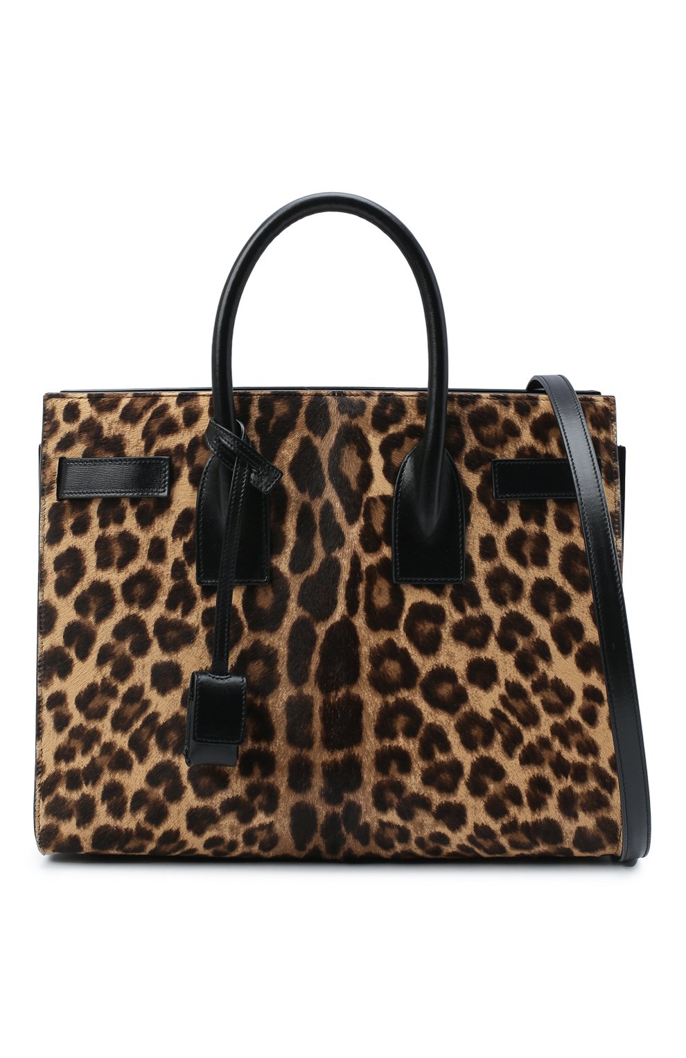 Сумка sac de jour SAINT LAURENT, арт. 398709/1ZR2W, фото 6