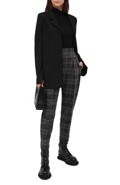 Брюки REDVALENTINO, арт. UR0RBD20/5DF, фото 2