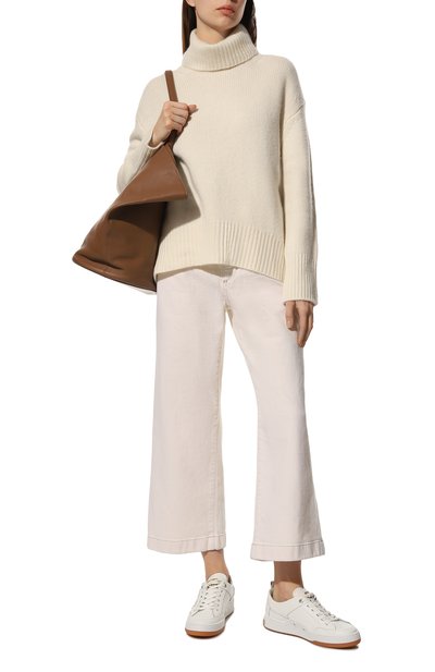 Кашемировый свитер NOT SHY, арт. 4102531C, фото 2