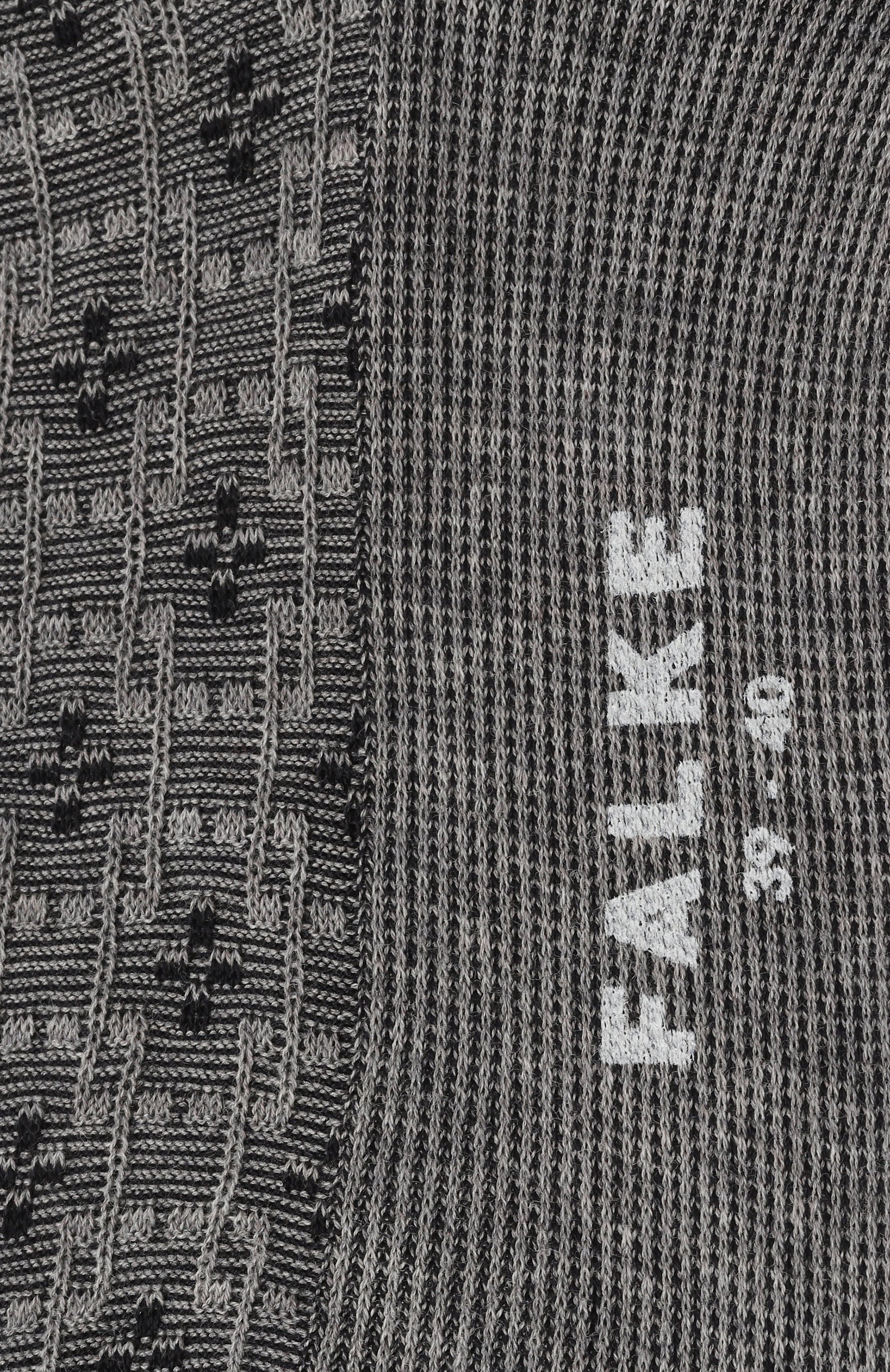 Хлопковые носки FALKE, арт. 12576, фото 2