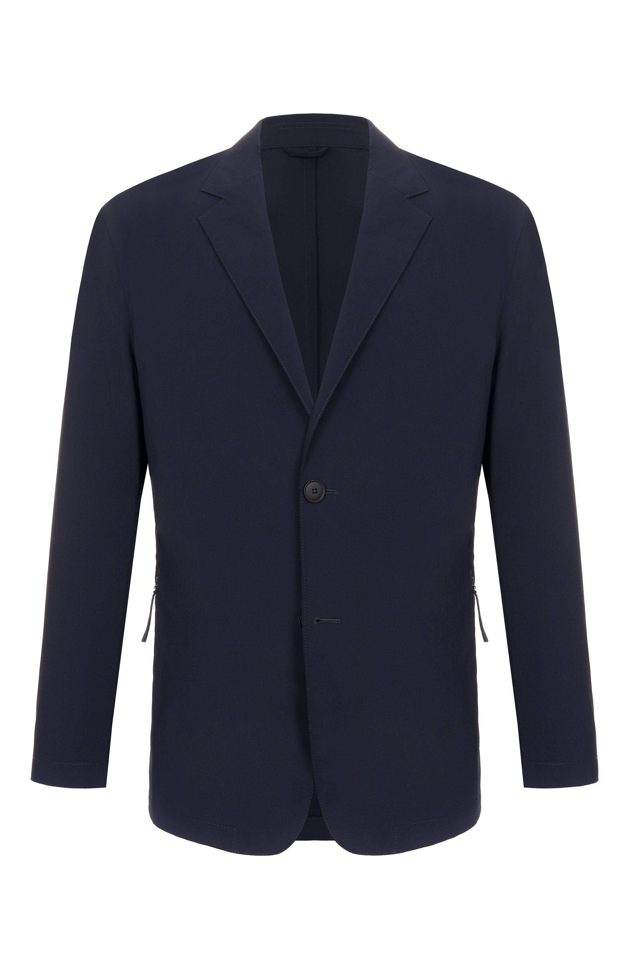 Однобортный пиджак BOSS, арт. 50540082, фото 1