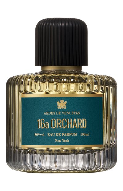 Мужской парфюмерная вода 16a orchard (100ml) AEDES DE VENUSTAS, арт. 758890797882