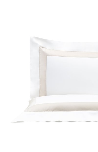 Наволочка sateen breeze border FRETTE, арт. FR6916 E0700 065B