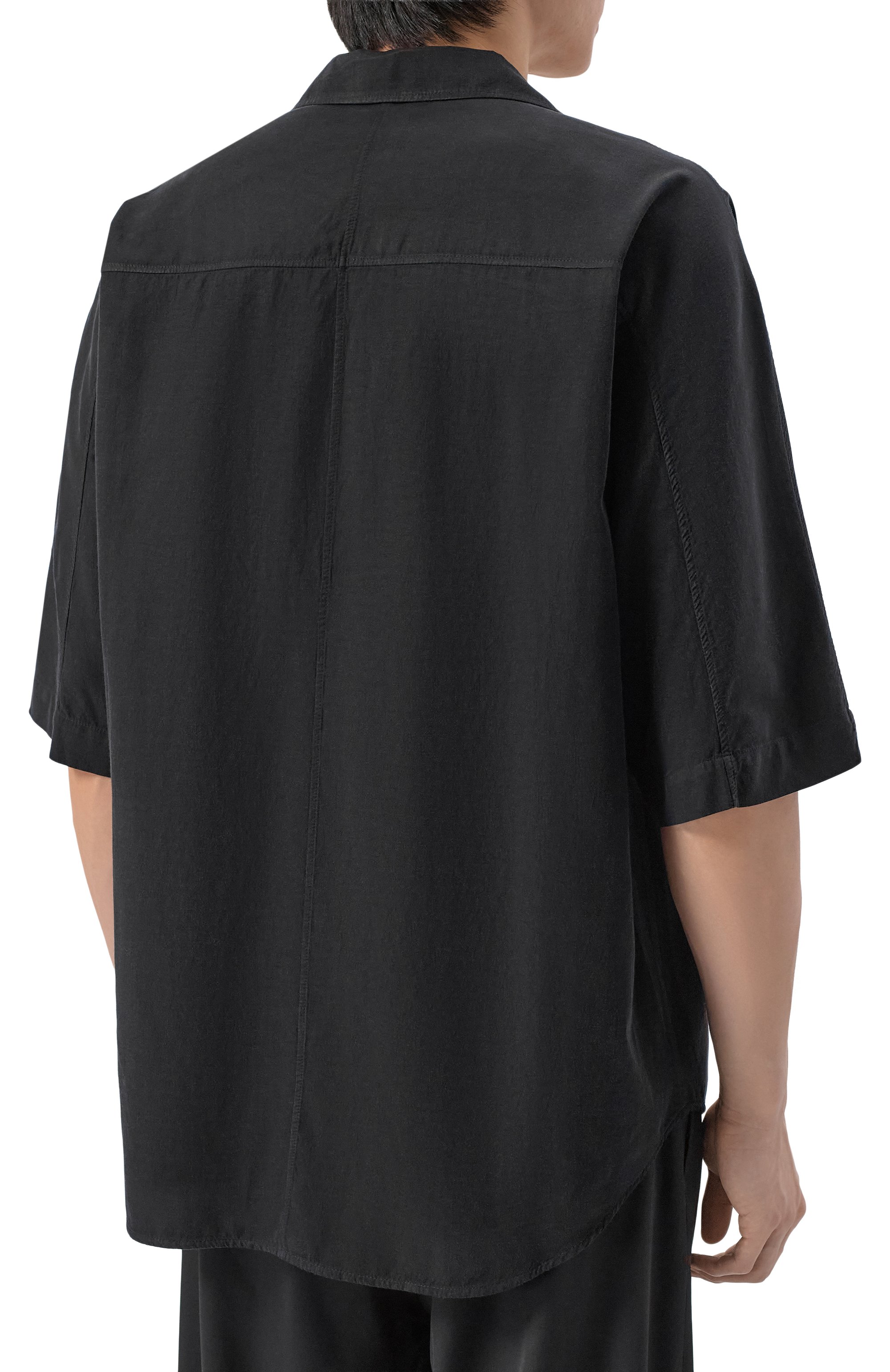 Рубашка ANDREA YA'AQOV, арт. 26MUB033B, фото 4