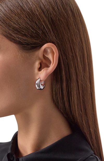 Серьги NUMBERING, арт. 5116M/M, фото 2