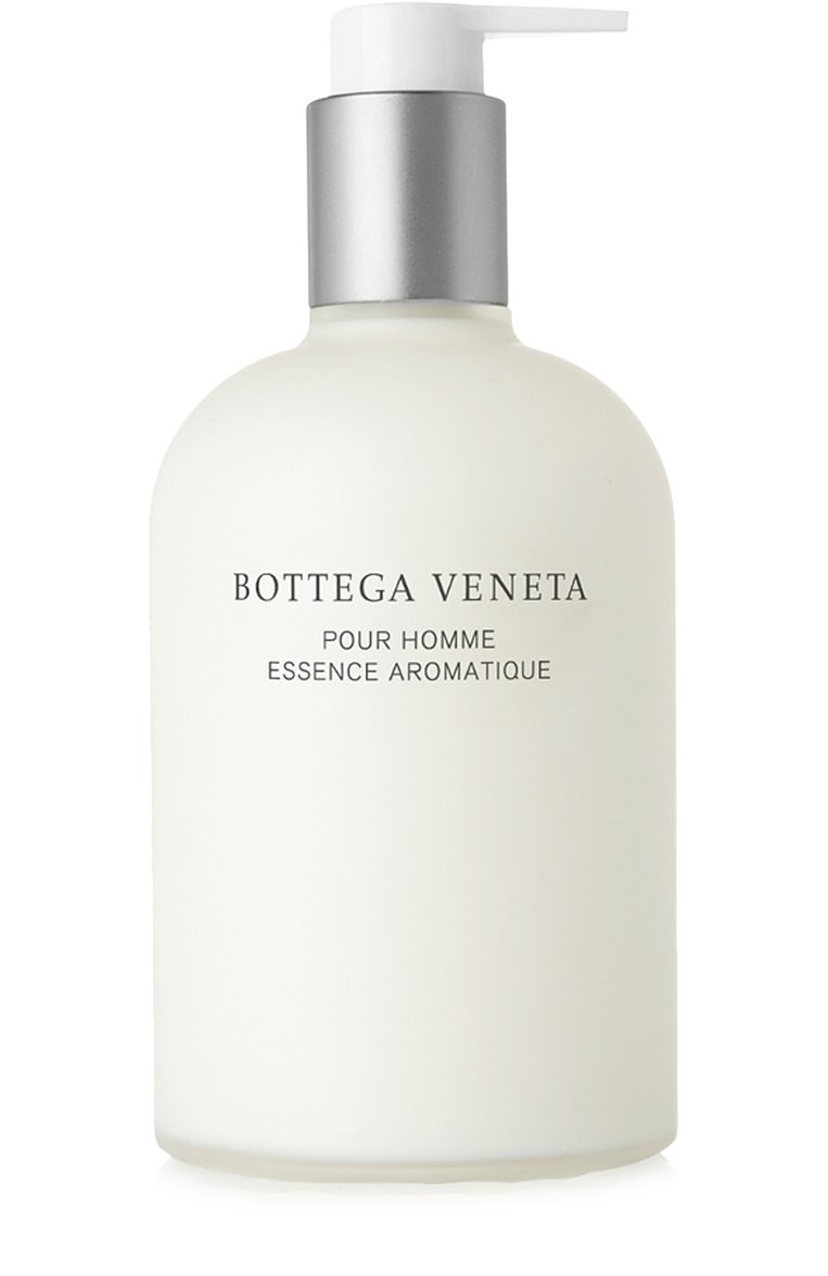 Лосьон для тела Essence Aromatique Pour Homme (400ml) BOTTEGA VENETA ...