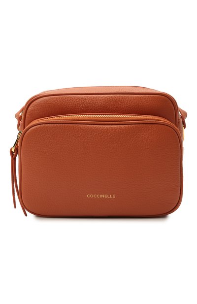 Сумка lea COCCINELLE, арт. E1 I60 15 01 01, фото 1