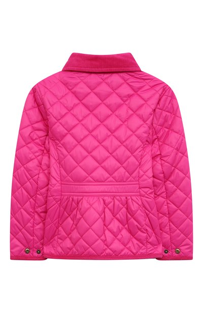 Утепленная куртка POLO RALPH LAUREN, арт. 312833153, фото 2