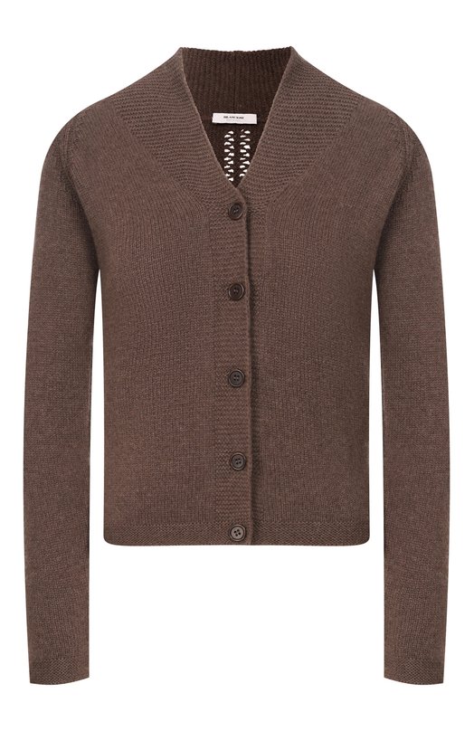Кашемировый кардиган Bilancioni 23400₽