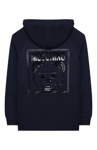 Толстовка MOSCHINO, арт. HUF03I/LCA17/4A-8A, фото 2