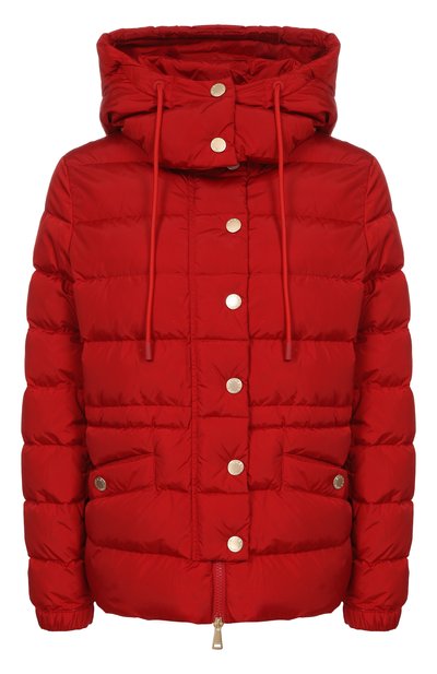 Женский пуховая куртка WEEKEND MAX MARA, арт. SAX