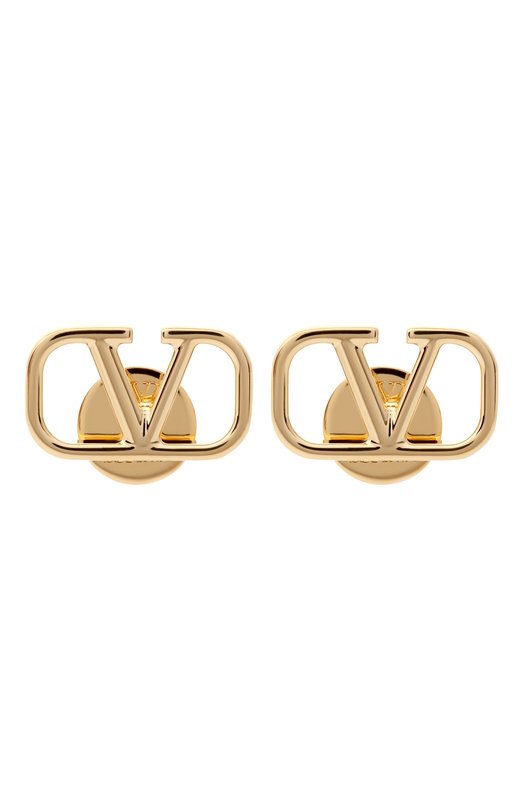 Серьги Valentino 8W2J0G76MET Золотой 8W2J0G76MET