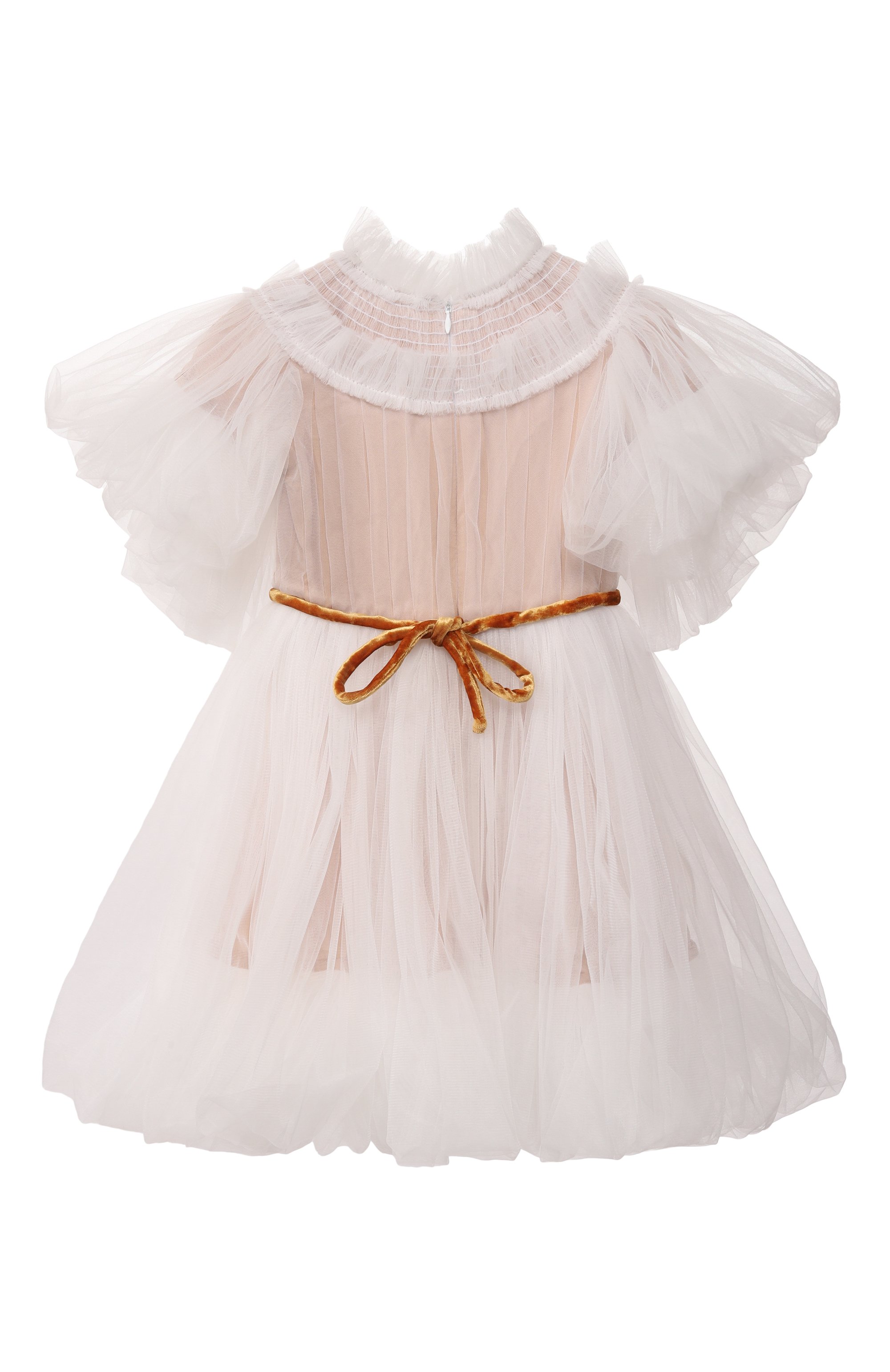 Платье белая роза ZHANNA & ANNA, арт. ZA22040105-44, фото 2