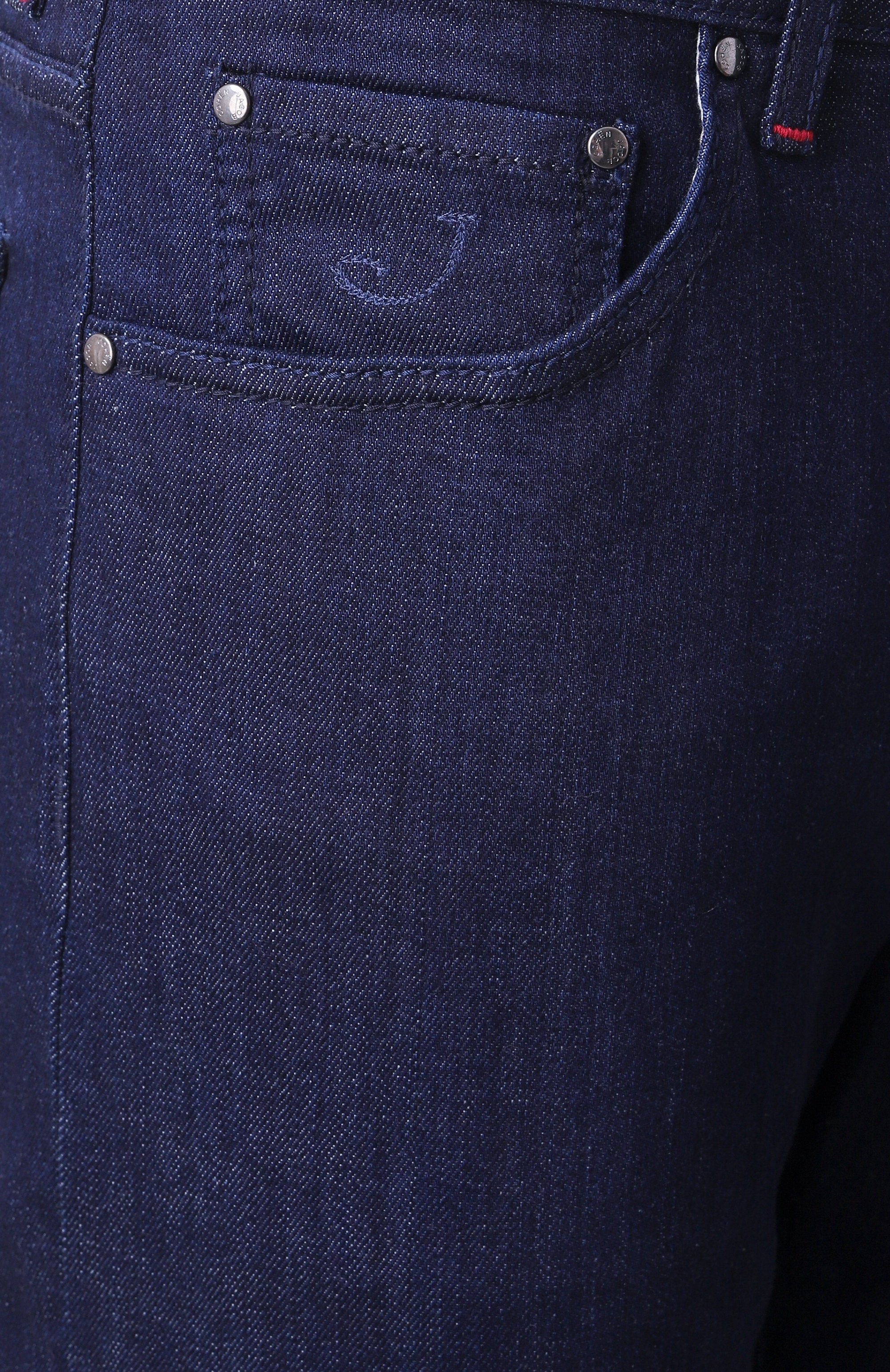 Джинсы eduard JACOB COHEN, арт. JUM_QE005 033 S3623 R1, фото 6