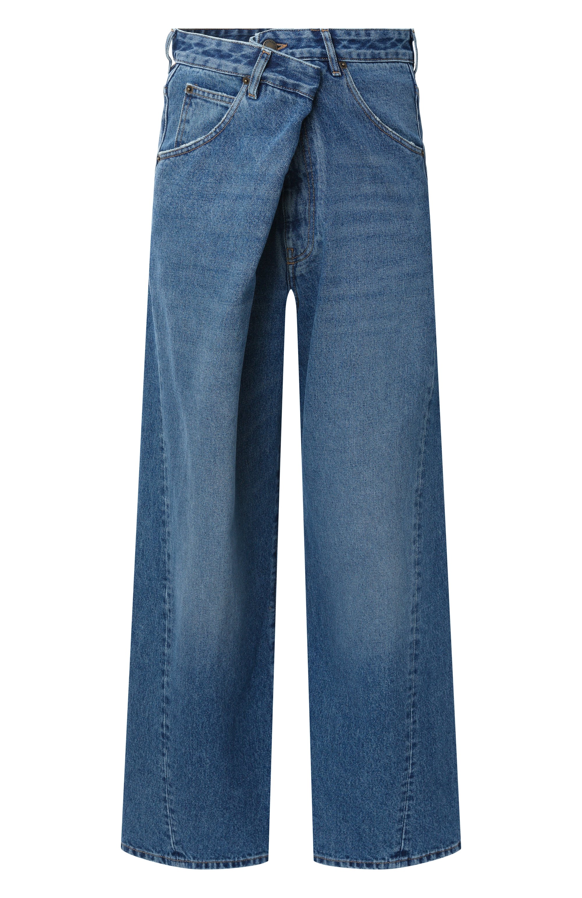 Джинсы DARKPARK, арт. MTR20/DBL01W053, фото 1