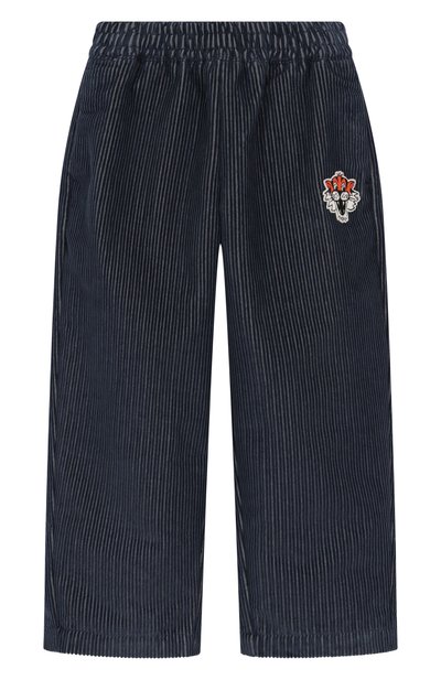 Вельветовые брюки KENZO, арт. K61460