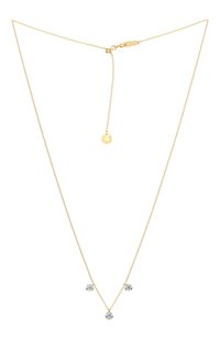 Колье SERENDIPITY, арт. EJN0006Y, фото 2