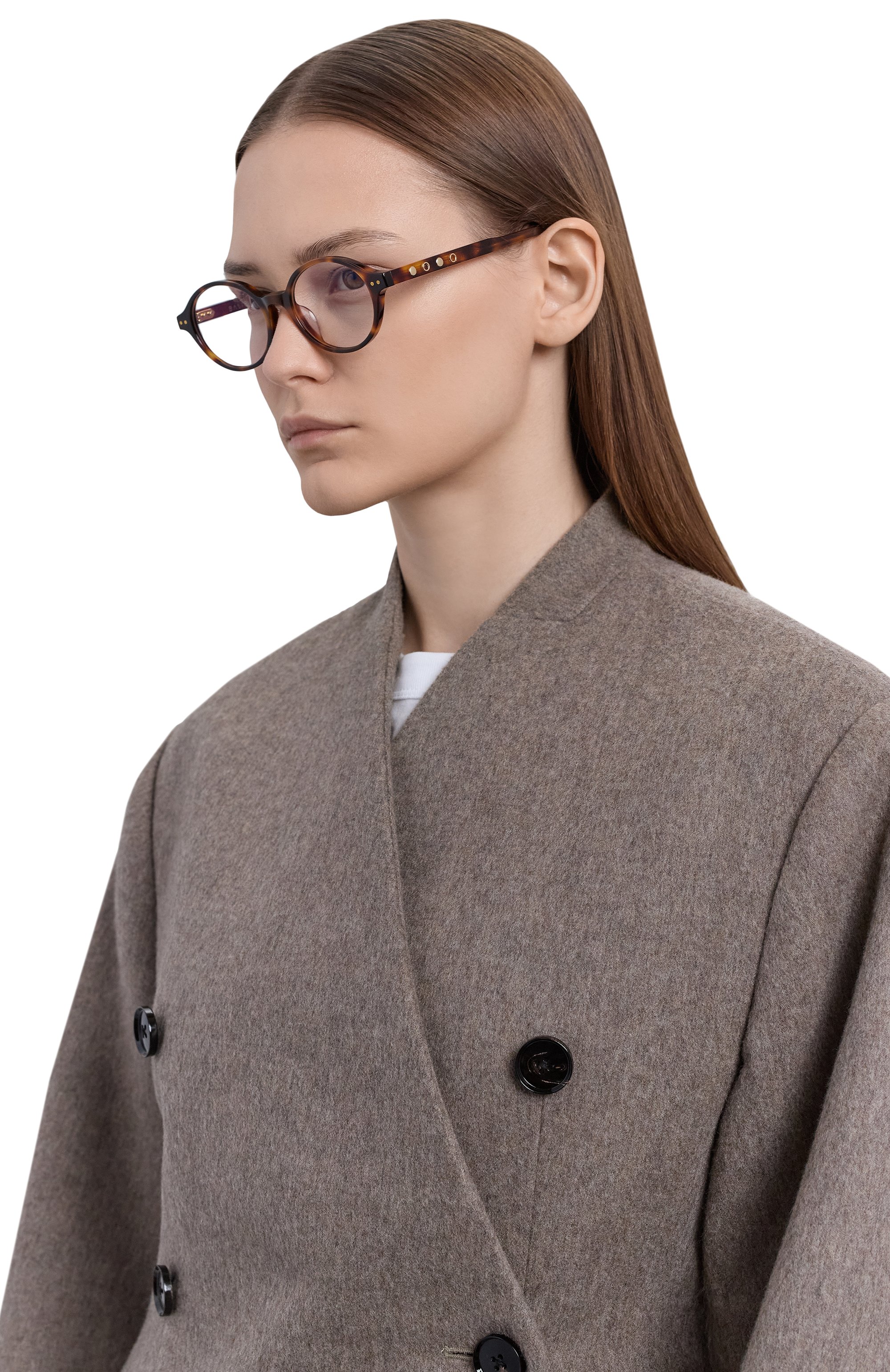 Оправа BALI EYEWEAR, арт. MILAN X GC2 0PT, фото 3