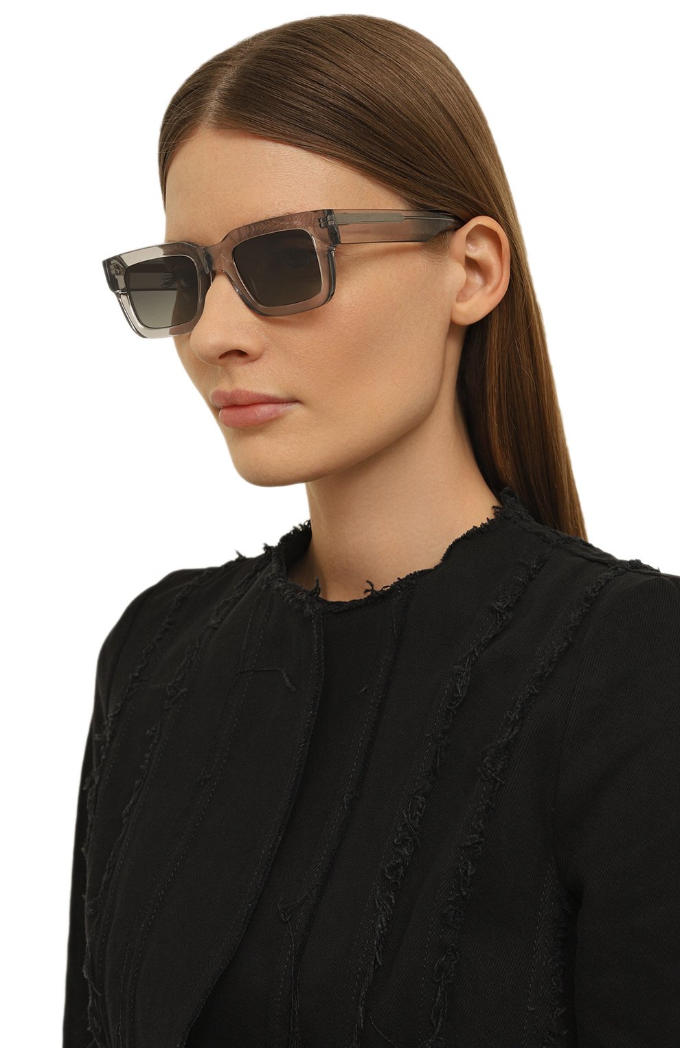 Солнцезащитные очки CHIMI, арт. 05 GREY, фото 2