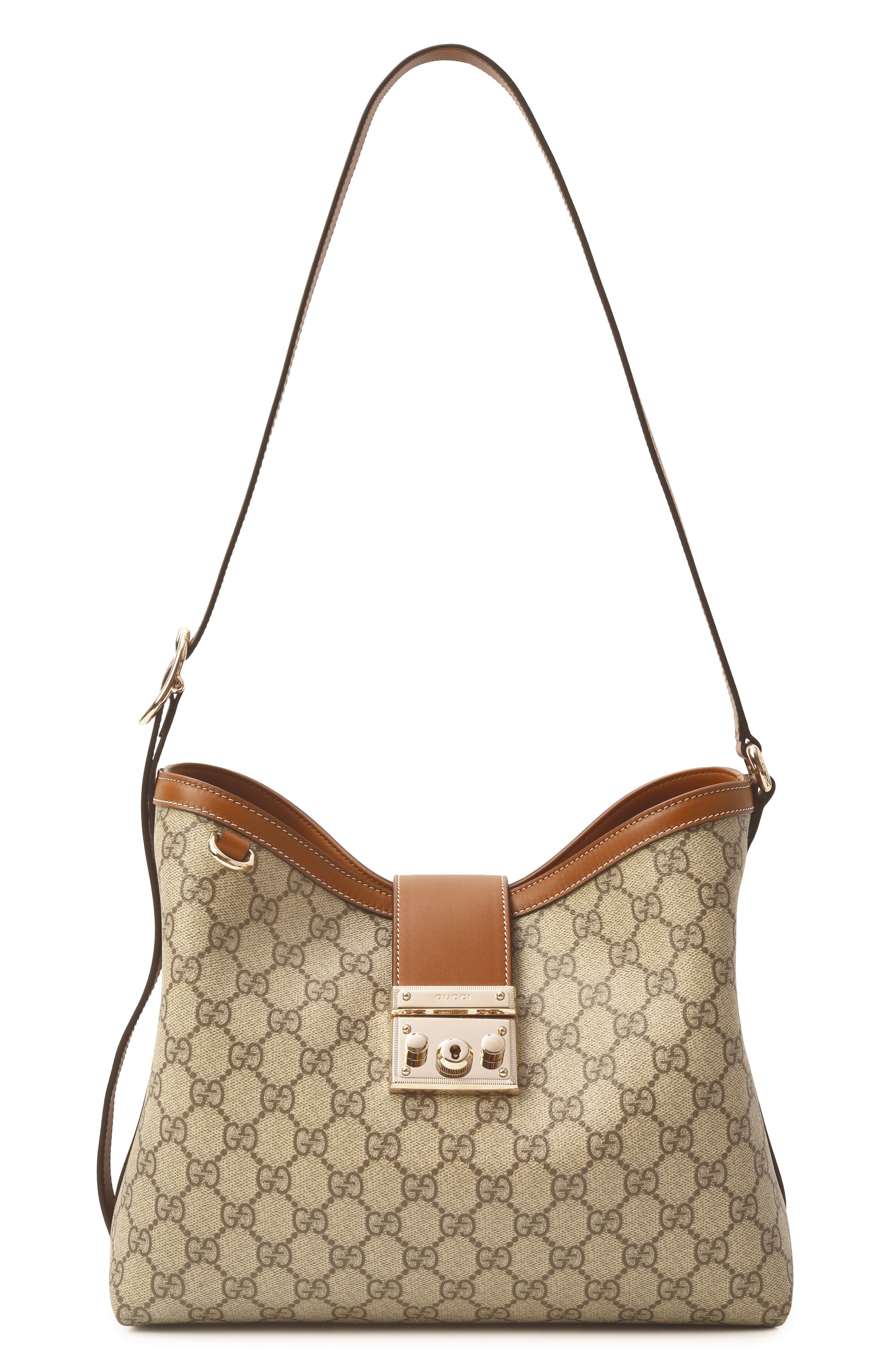 Сумка padlock medium GUCCI, арт. 839021/FAD6L, фото 1