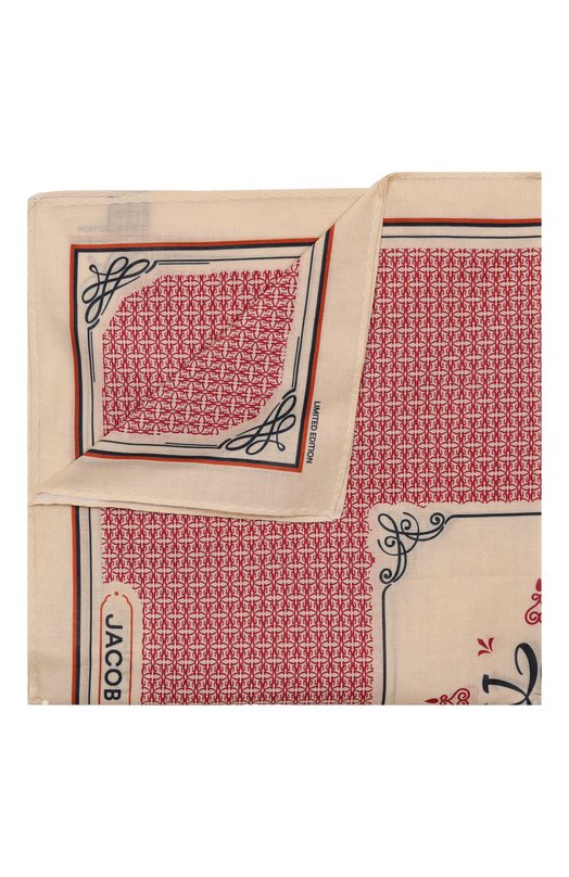 Джинсы Bard Jacob Cohen 25I P/JUM_QM004 P76 S4259 VB Синий  25I P/JUM_QM004 P76 S4259 VB Фото 6