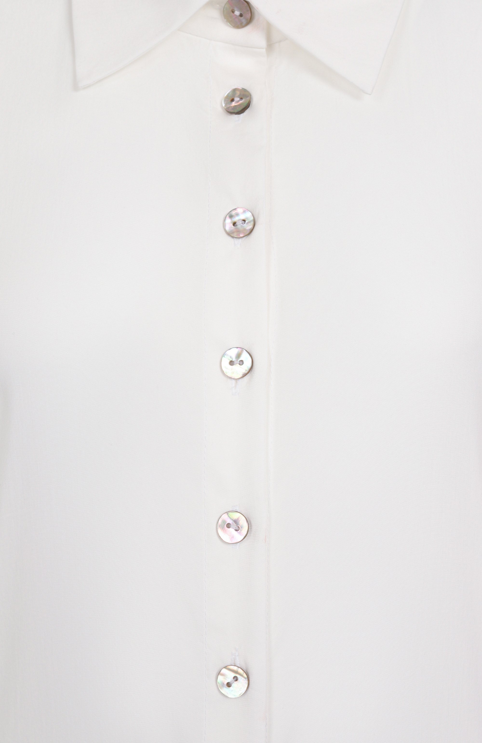 Хлопковая рубашка YANINA, арт. T-2871A, фото 6