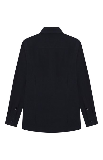 Хлопковая рубашка STEFANO RICCI JUNIOR, арт. YC007529/BN3028