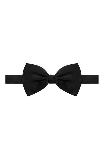 Мужской шелковый галстук-бабочка CORNELIANI, арт. 84U308-9820311/00