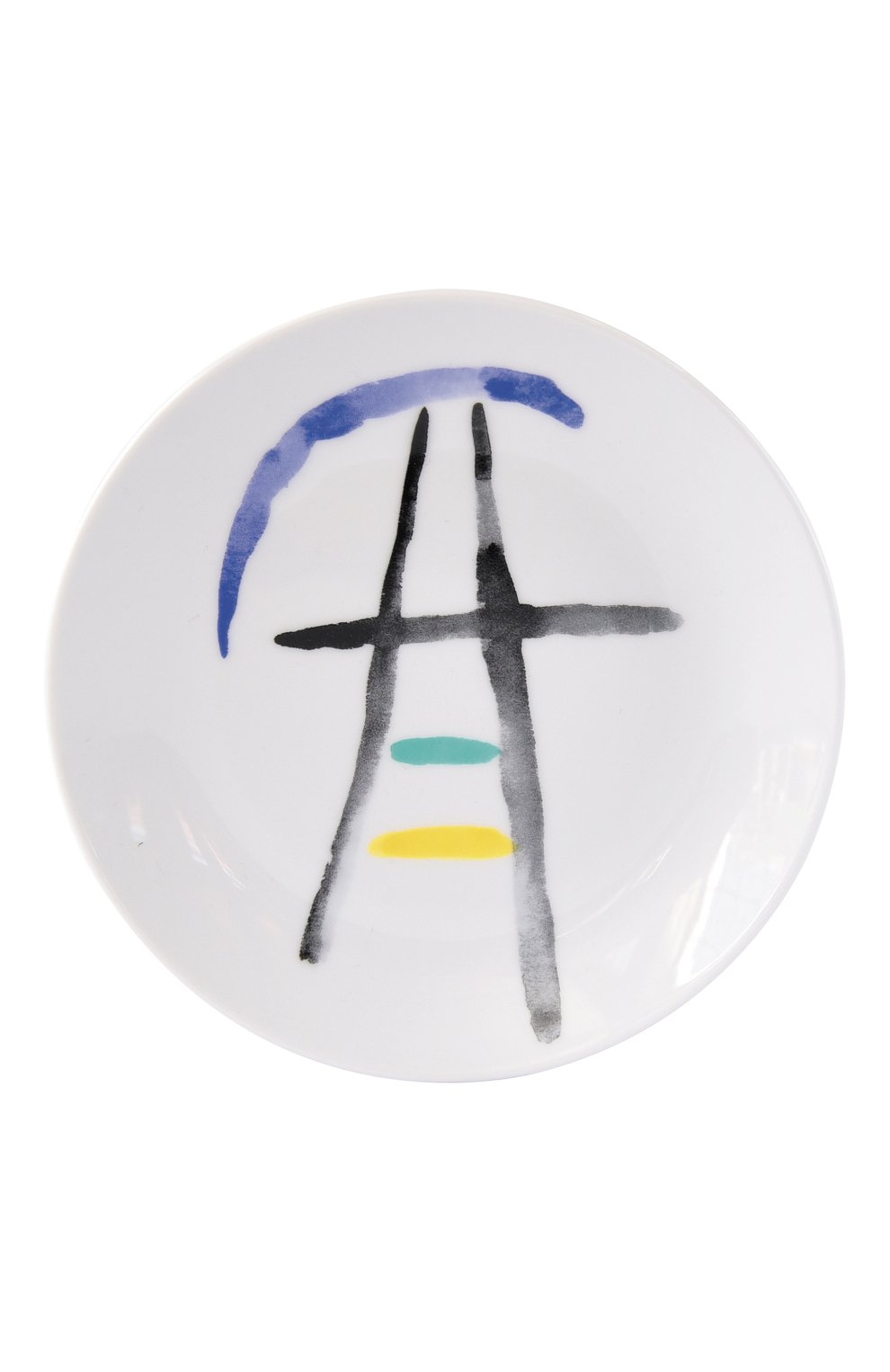 Набор из шести тарелок joan miro BERNARDAUD, арт. 1844/23355, фото 6