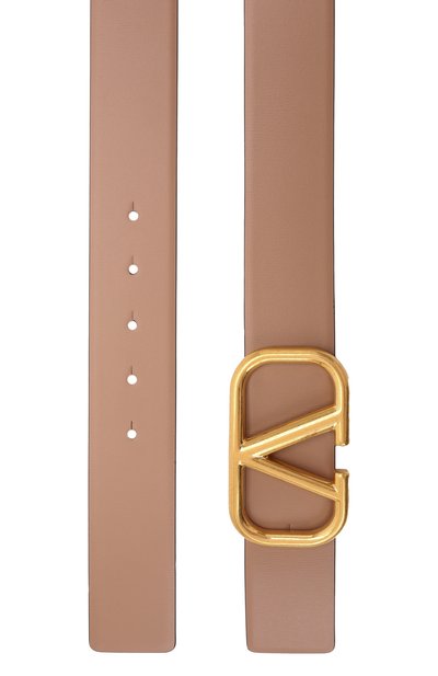 Двусторонний ремень vlogo signature VALENTINO, арт. XW0T0S11/ZFR, фото 3