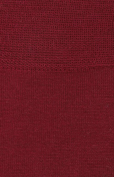 Носки из шерсти и хлопка FALKE, арт. 47488, фото 2