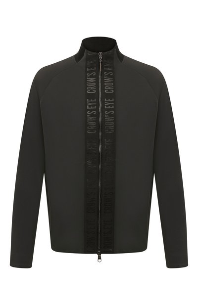 Толстовка CROW’S EYE, арт. L.E. 4, фото 1