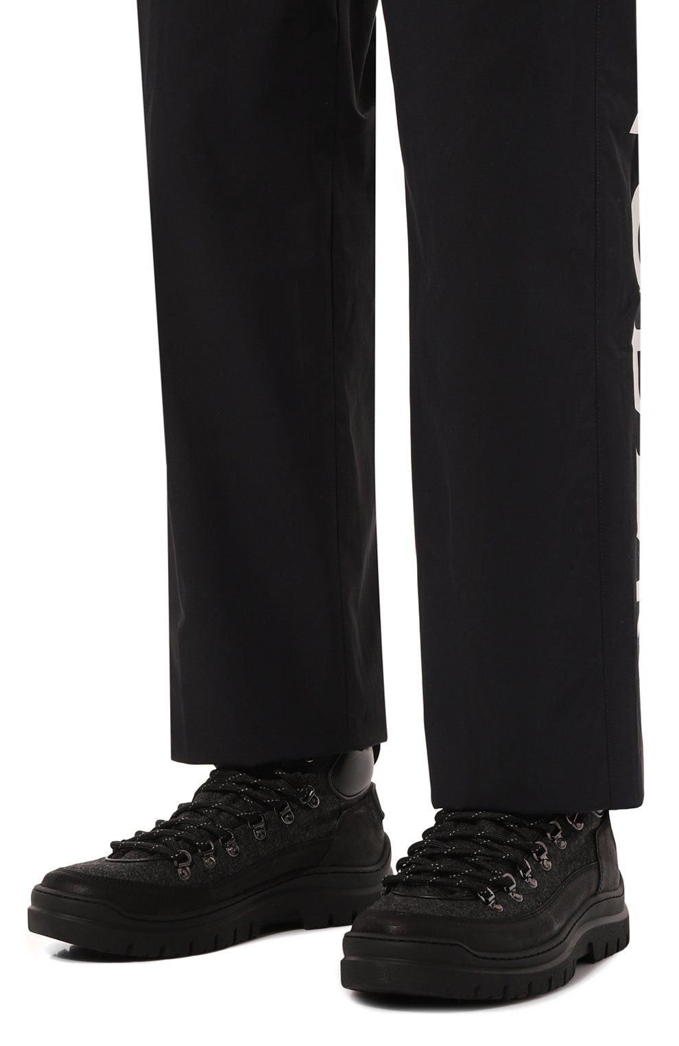 Комбинированные хайкеры bansko BOGNER, арт. 12446523, фото 3