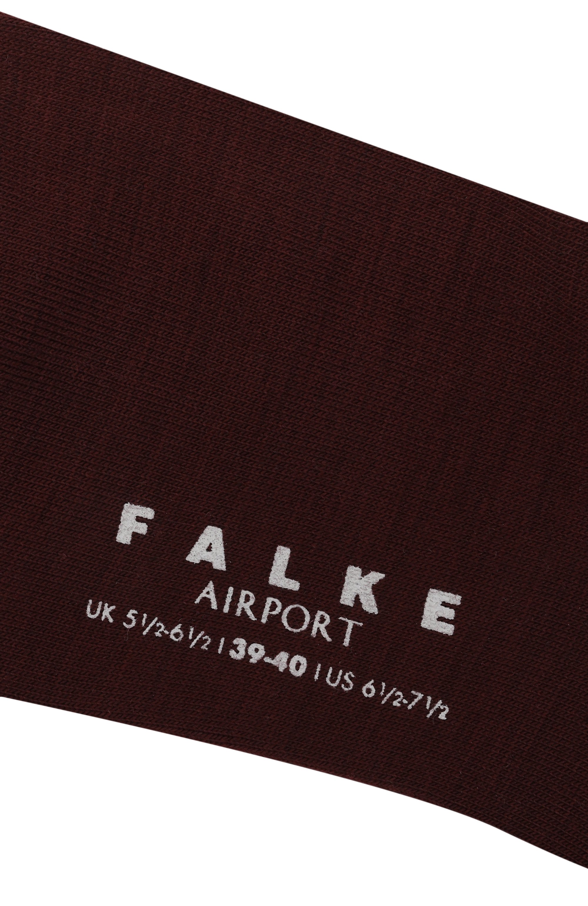 Носки из шерсти и хлопка FALKE, арт. 14435_, фото 2