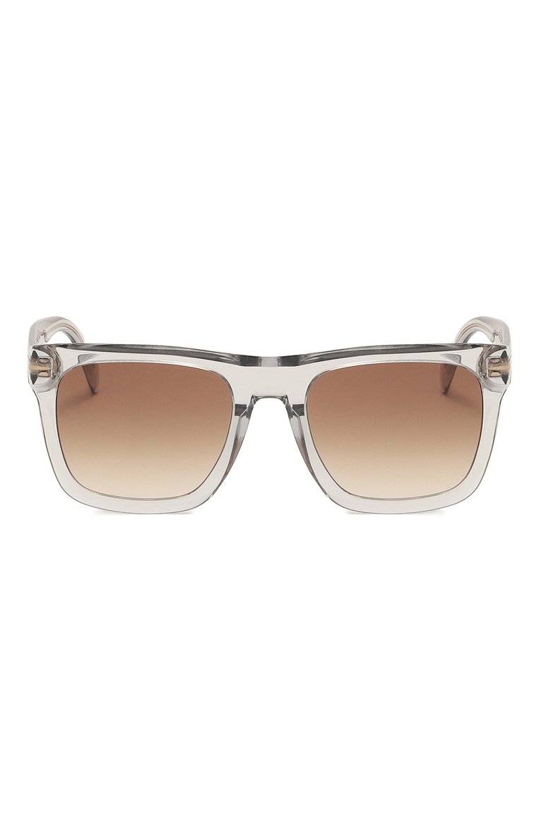 Солнцезащ�итные очки DAVID BECKHAM, арт. DB7000 FLAT 63M, фото 1