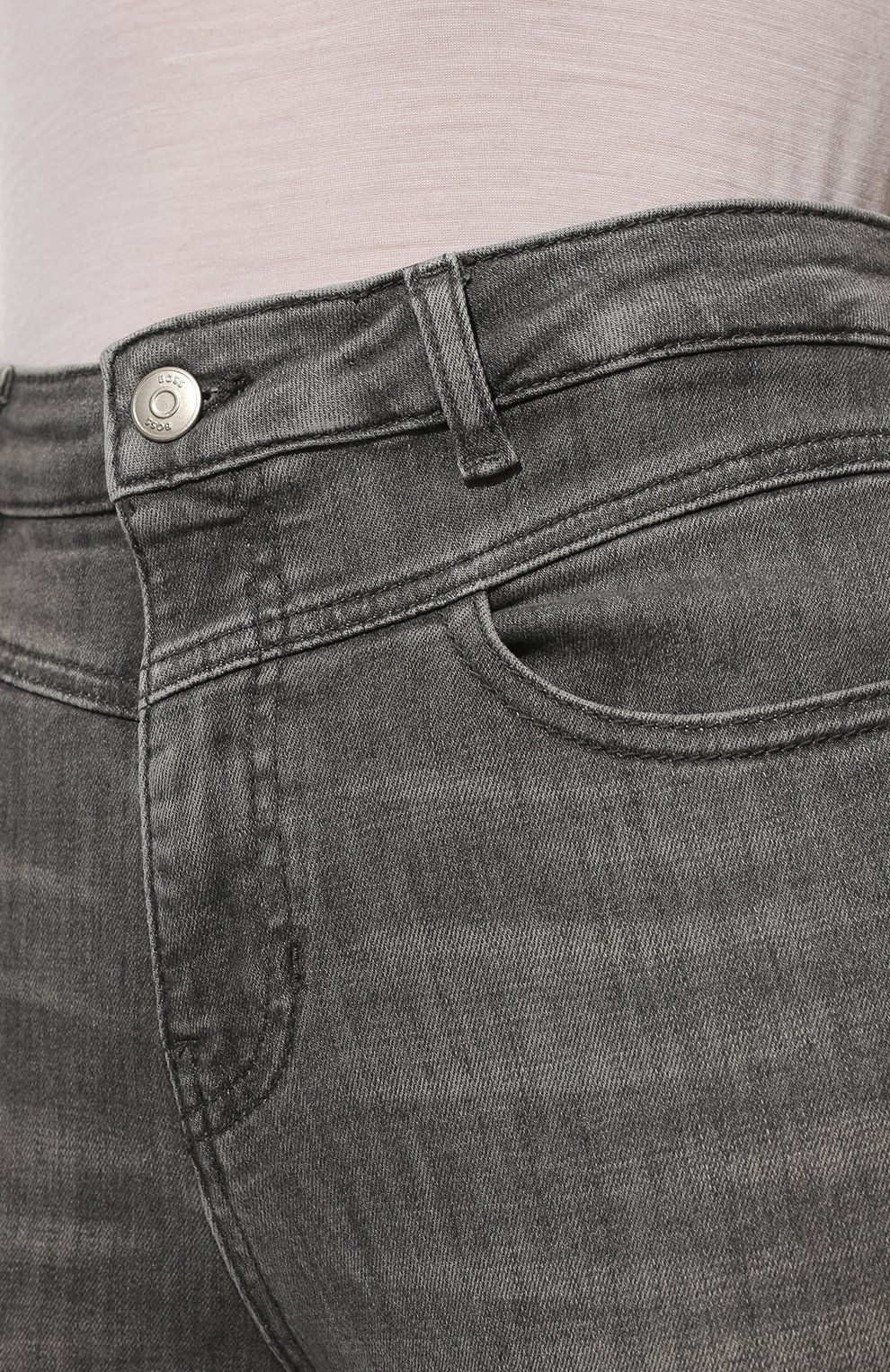 Джинсы BOSS, арт. 50467629, фото 5