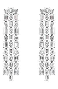 Серьги MERCURY, арт. ME17299/WG, фото 1