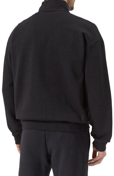 Хлопковый анорак HUGO, арт. 50525881, фото 4