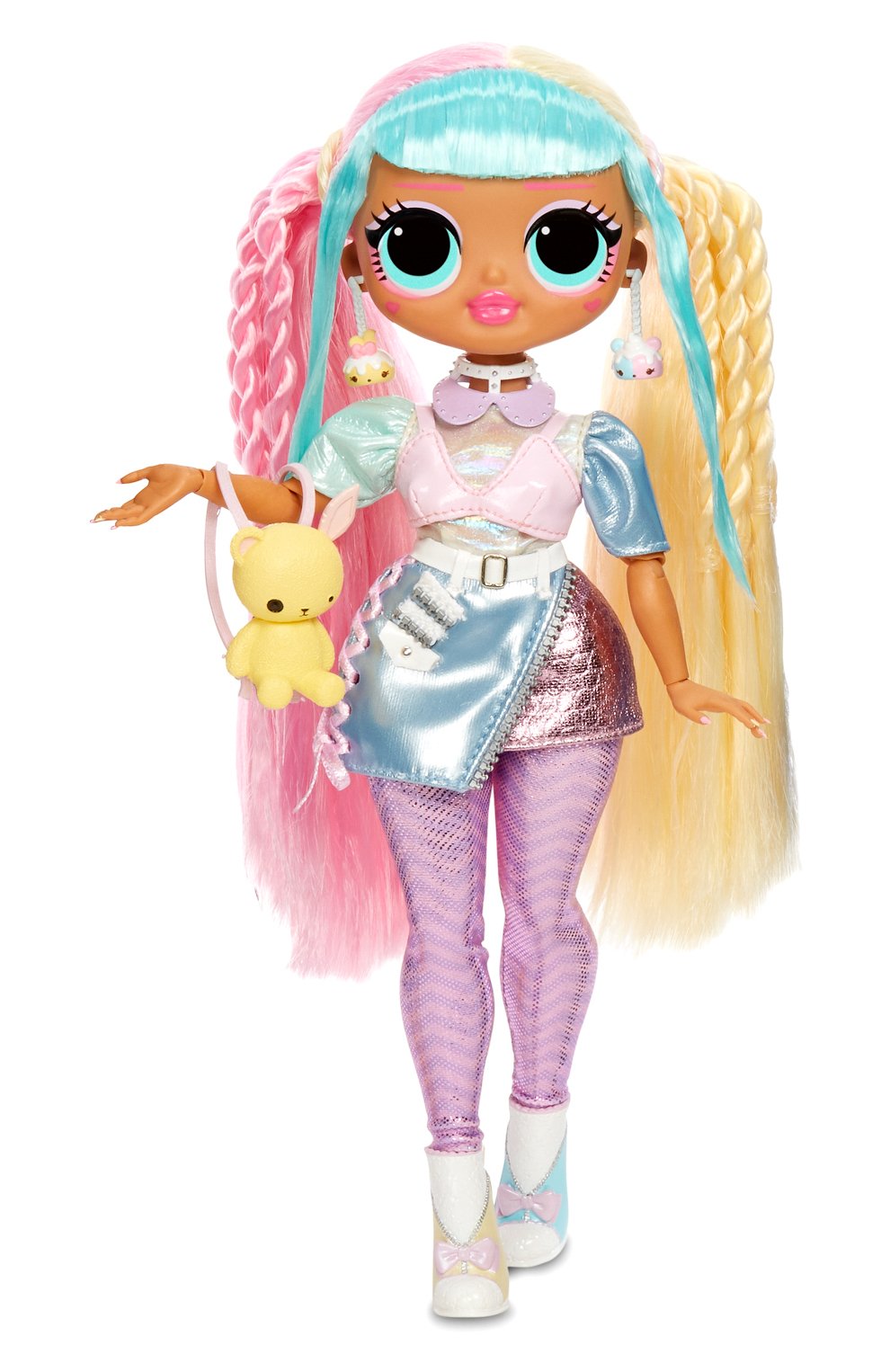 Игрушка кукла lol MGA, арт. 559788_2, фото 9