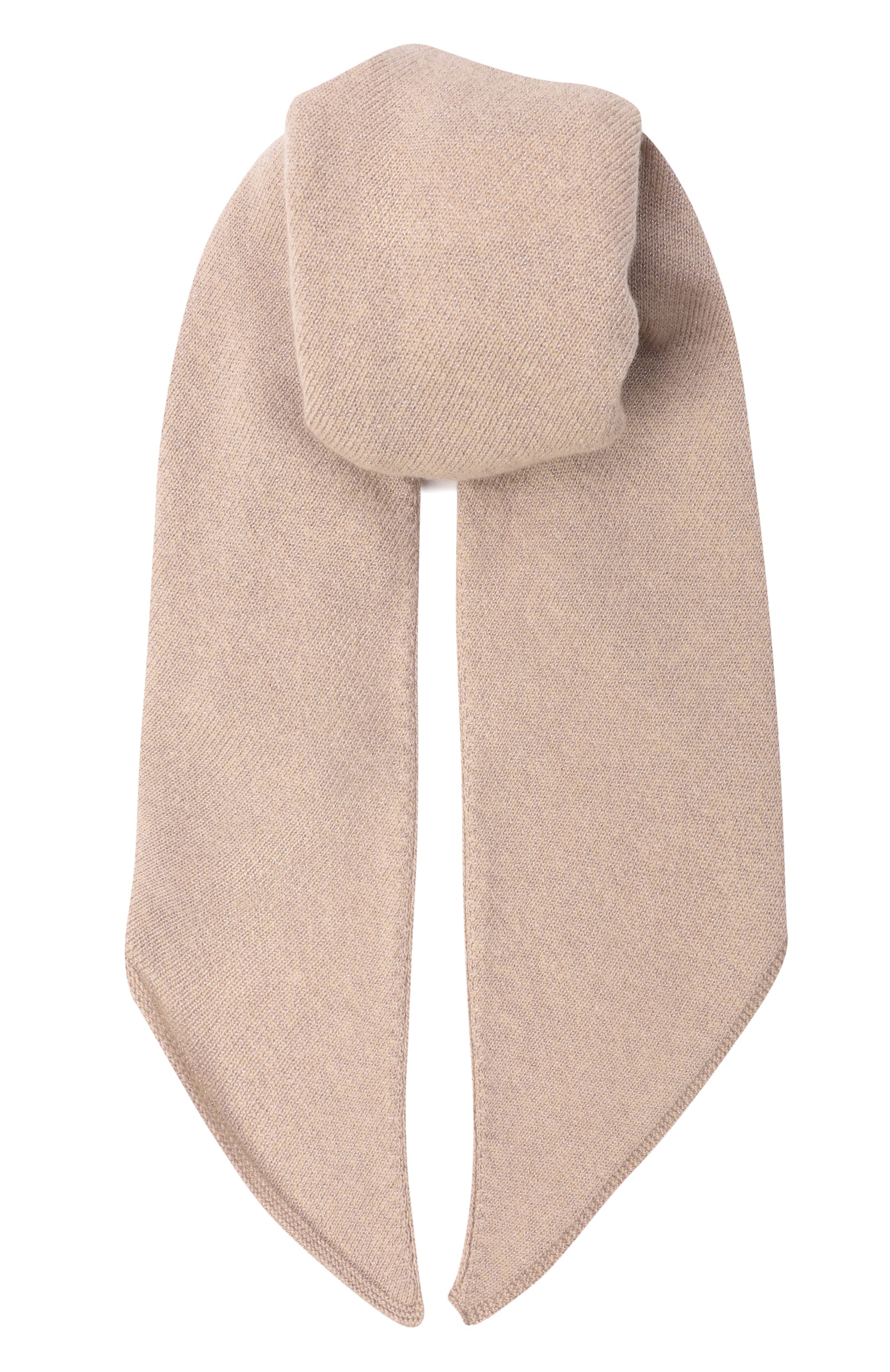 Шарф из кашемира и вискозы INVERNI, арт. 5459LXSM, фото 1