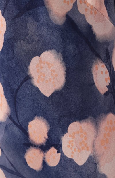 Шелковое платье OLOLOL, арт. OLD073/1010.SK400/S23, фото 5