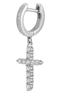 Серьга MERCURY, арт. ME29677/WG/CR_1, фото 2