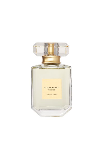 Парфюмированный спрей firenze (50ml) DIVINE AROMA, арт. 7930108503611