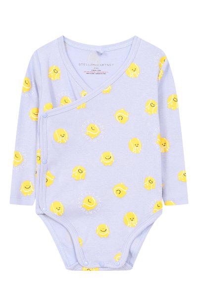 Комплект из двух боди STELLA MCCARTNEY, арт. TYB500, фото 2