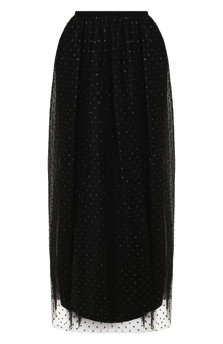 Юбка-макси REDVALENTINO, арт. TR3RAD90/4RL, фото 1