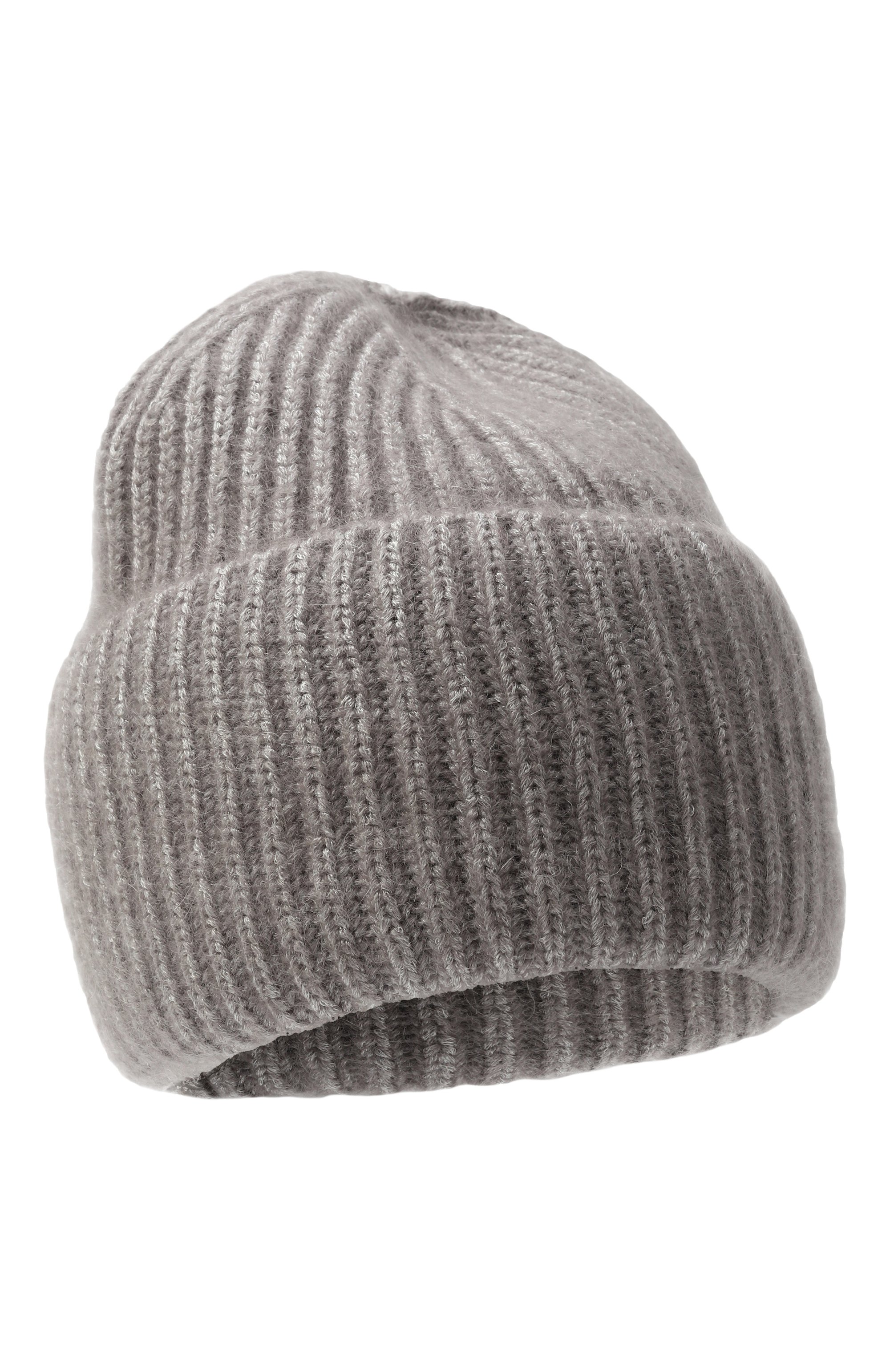 Шапка taya из вискозы и шерсти CANOE, арт. 4200772, фото 1