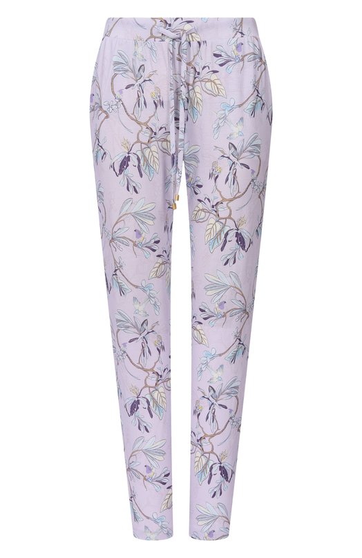 Брюки Hanro 074845 Сиреневый 074845