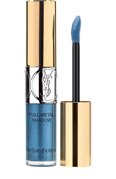Женские тени для век full metal shadow, оттенок 20 YSL, арт. 3614271955937