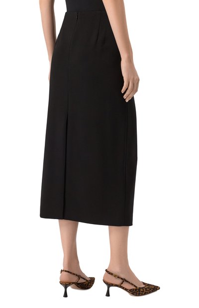 Юбка THEORY, арт. 01109301, фото 4