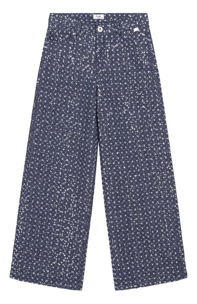 Джинсы IL GUFO, арт. A25GPL0025J5000_001